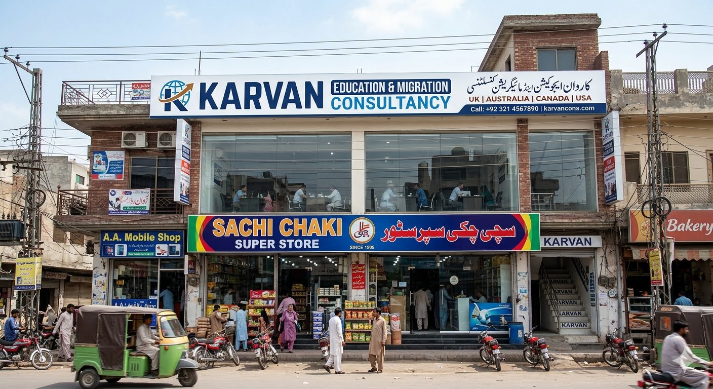 Lahore