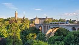 Luxembourg