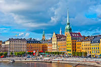 Sweden